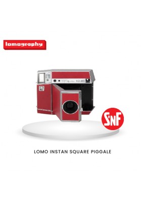 Lomo nstant Square Camera Pigalle Edition
